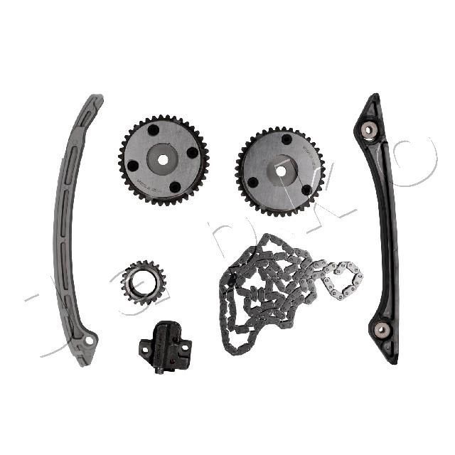 Paskirstymo grandinės komplektas JAPKO KJKL06