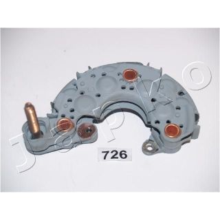 Lygintuvas, kintamosios srovės generatorius JAPKO 17726