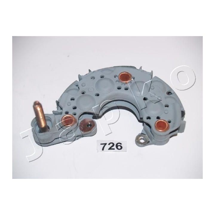 Lygintuvas, kintamosios srovės generatorius JAPKO 17726