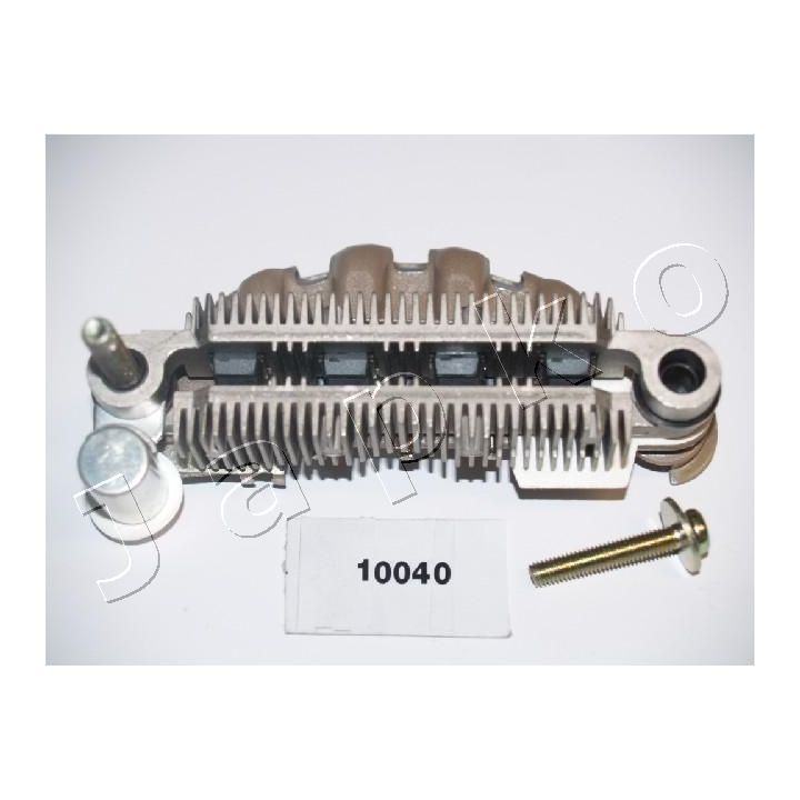 Lygintuvas, kintamosios srovės generatorius JAPKO 1810040