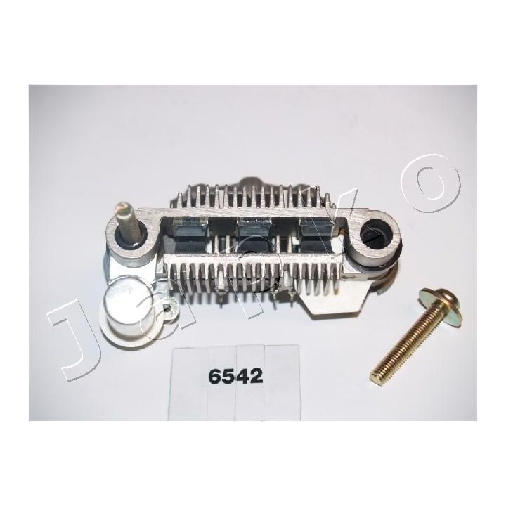 Lygintuvas, kintamosios srovės generatorius JAPKO 186542