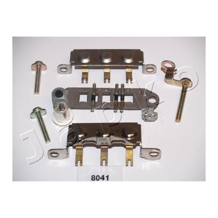 Lygintuvas, kintamosios srovės generatorius JAPKO 188041