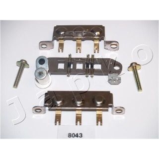 Lygintuvas, kintamosios srovės generatorius JAPKO 188043