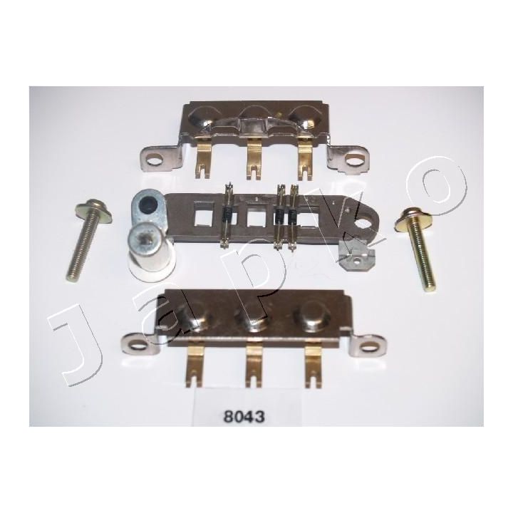 Lygintuvas, kintamosios srovės generatorius JAPKO 188043