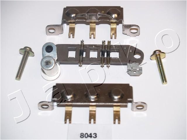 Lygintuvas, kintamosios srovės generatorius JAPKO 188043