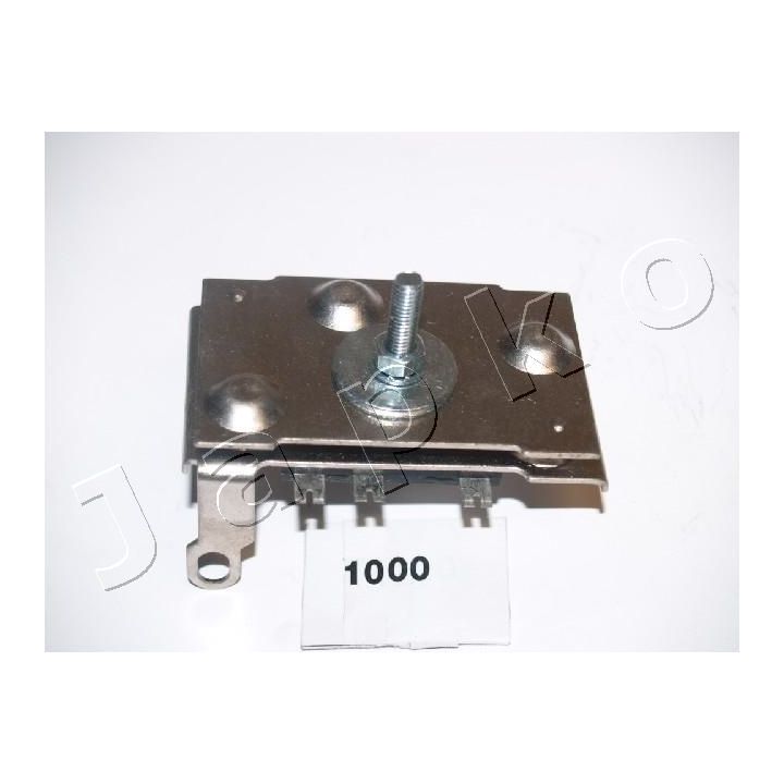 Lygintuvas, kintamosios srovės generatorius JAPKO 191000