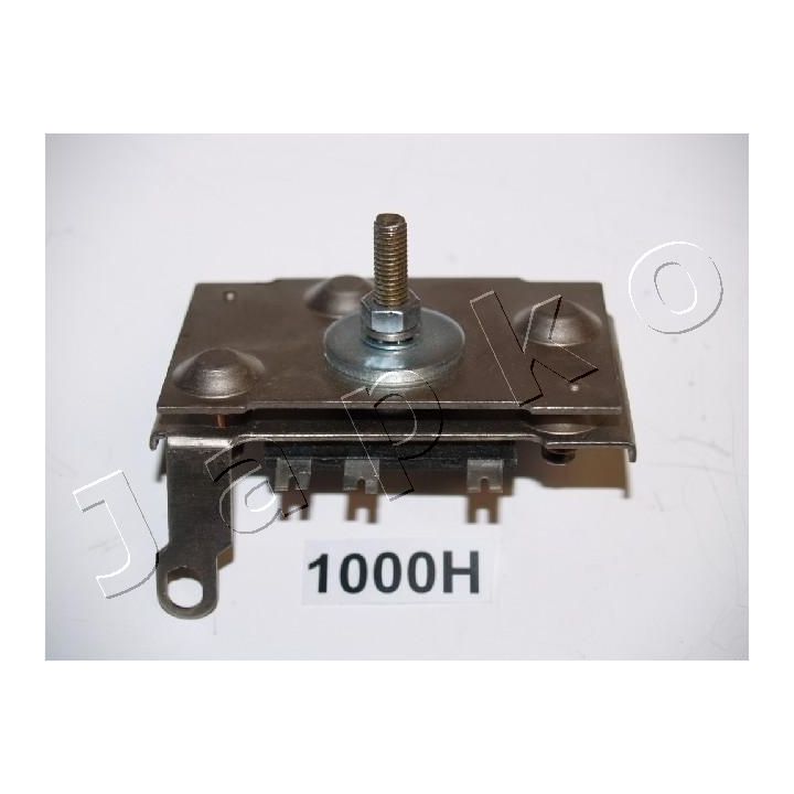 Lygintuvas, kintamosios srovės generatorius JAPKO 191000H