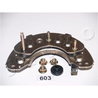 Lygintuvas, kintamosios srovės generatorius JAPKO 19603