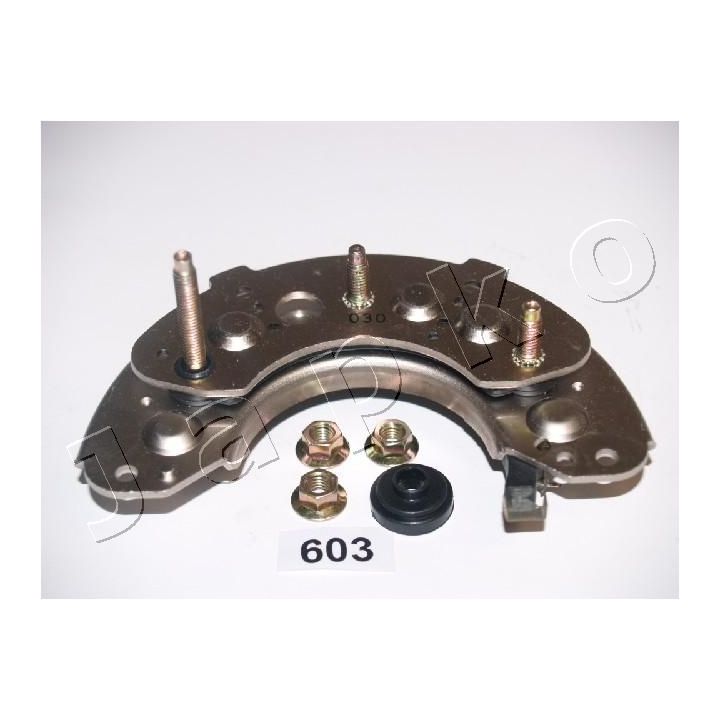 Lygintuvas, kintamosios srovės generatorius JAPKO 19603