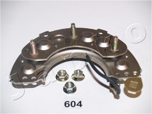 Lygintuvas, kintamosios srovės generatorius JAPKO 19604