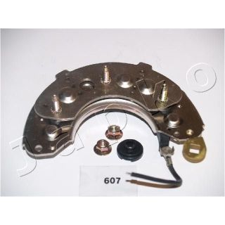 Lygintuvas, kintamosios srovės generatorius JAPKO 19607