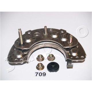 Lygintuvas, kintamosios srovės generatorius JAPKO 19709