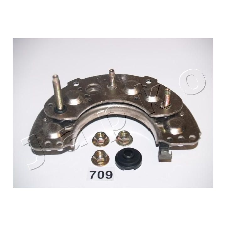 Lygintuvas, kintamosios srovės generatorius JAPKO 19709