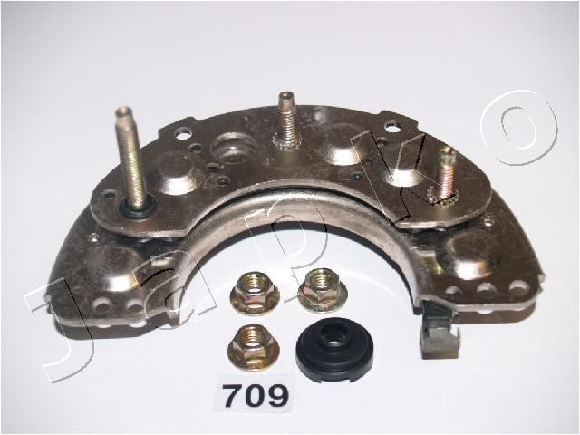 Lygintuvas, kintamosios srovės generatorius JAPKO 19709