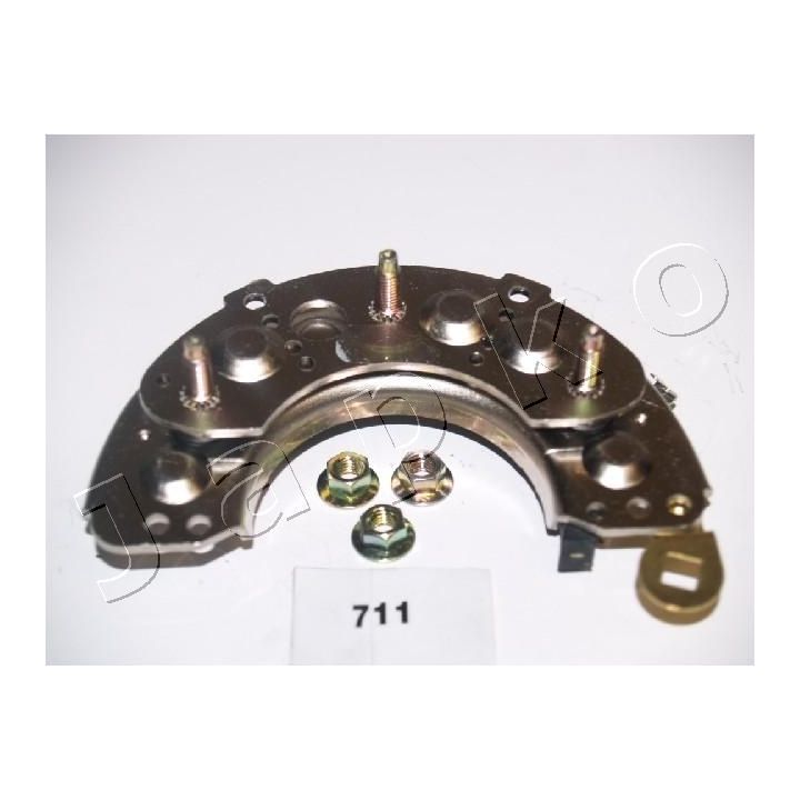 Lygintuvas, kintamosios srovės generatorius JAPKO 19711