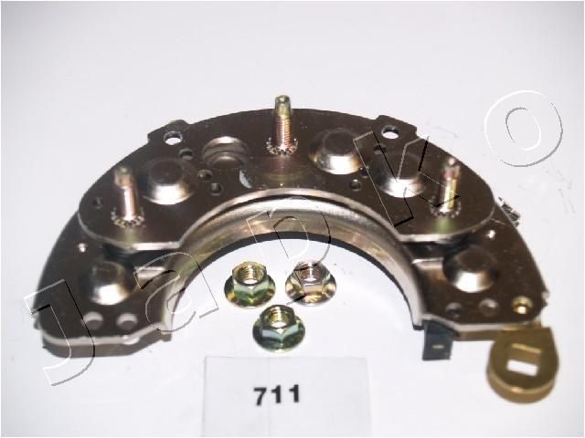 Lygintuvas, kintamosios srovės generatorius JAPKO 19711