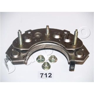 Lygintuvas, kintamosios srovės generatorius JAPKO 19712