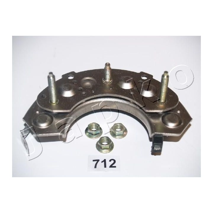 Lygintuvas, kintamosios srovės generatorius JAPKO 19712