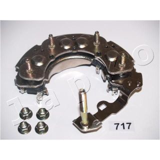 Lygintuvas, kintamosios srovės generatorius JAPKO 19717