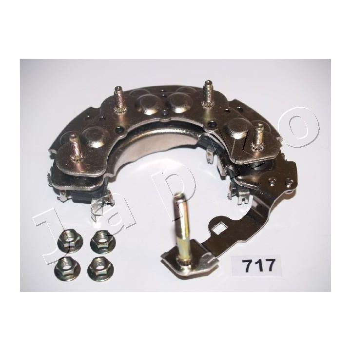 Lygintuvas, kintamosios srovės generatorius JAPKO 19717