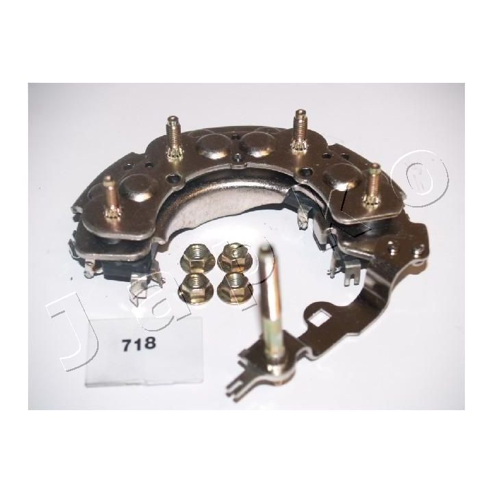 Lygintuvas, kintamosios srovės generatorius JAPKO 19718