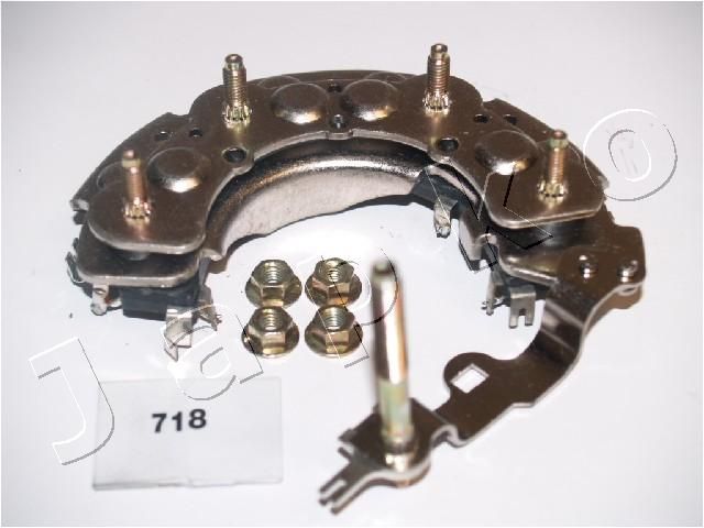 Lygintuvas, kintamosios srovės generatorius JAPKO 19718