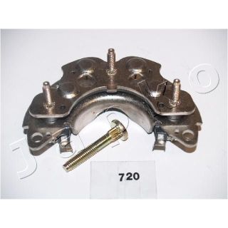 Lygintuvas, kintamosios srovės generatorius JAPKO 19720