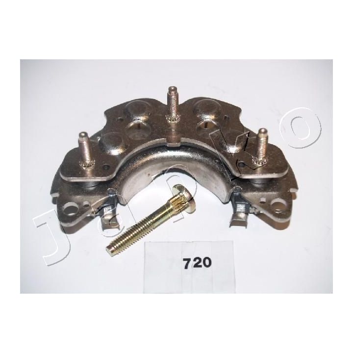 Lygintuvas, kintamosios srovės generatorius JAPKO 19720