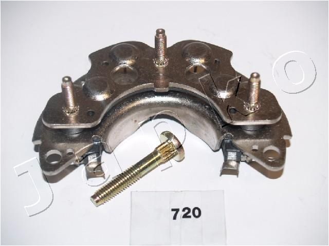 Lygintuvas, kintamosios srovės generatorius JAPKO 19720