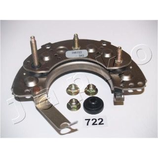 Lygintuvas, kintamosios srovės generatorius JAPKO 19722