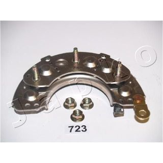 Lygintuvas, kintamosios srovės generatorius JAPKO 19723