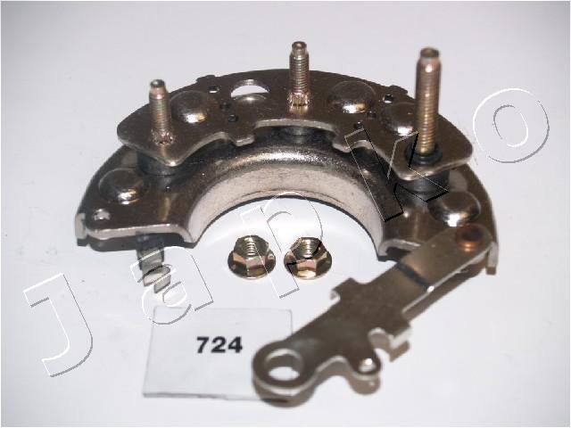 Lygintuvas, kintamosios srovės generatorius JAPKO 19724