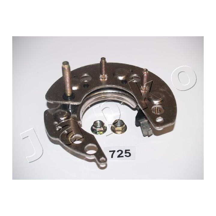 Lygintuvas, kintamosios srovės generatorius JAPKO 19725