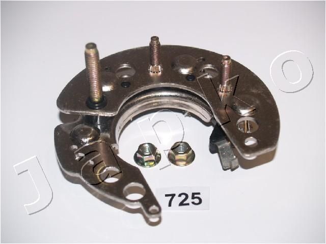 Lygintuvas, kintamosios srovės generatorius JAPKO 19725