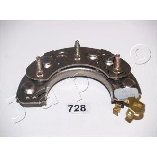 Lygintuvas, kintamosios srovės generatorius JAPKO 19728