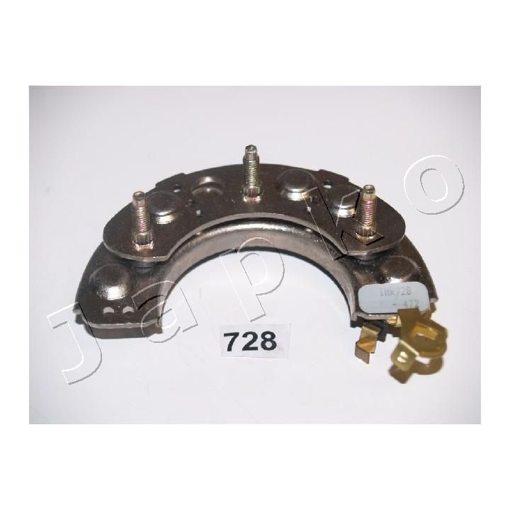 Lygintuvas, kintamosios srovės generatorius JAPKO 19728