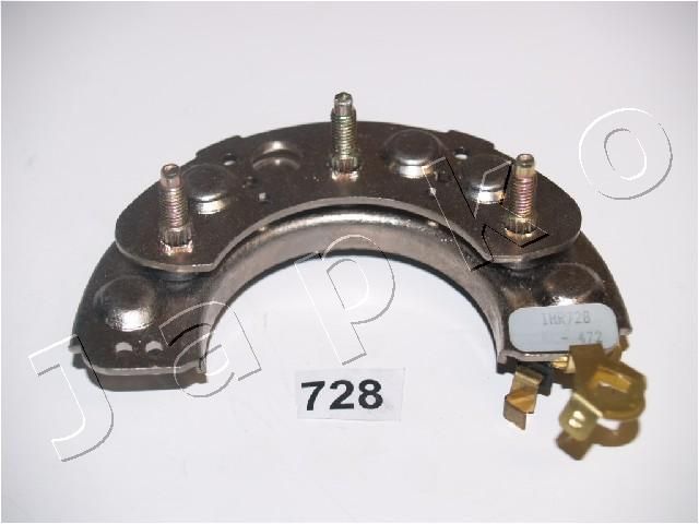 Lygintuvas, kintamosios srovės generatorius JAPKO 19728