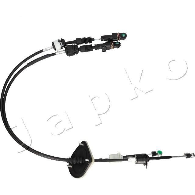 Trosas, neautomatinė transmisija JAPKO 1672158