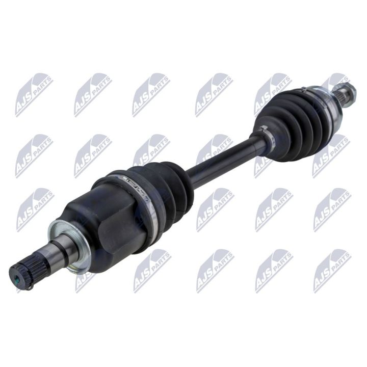 Pusašis NTY NPW-BM-206