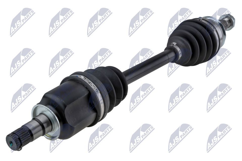 Pusašis NTY NPW-BM-206