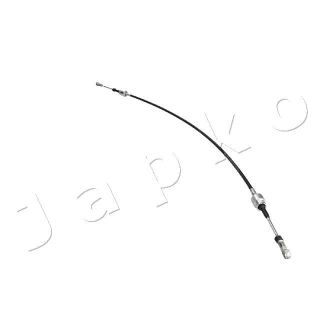 Trosas, neautomatinė transmisija JAPKO 1672161