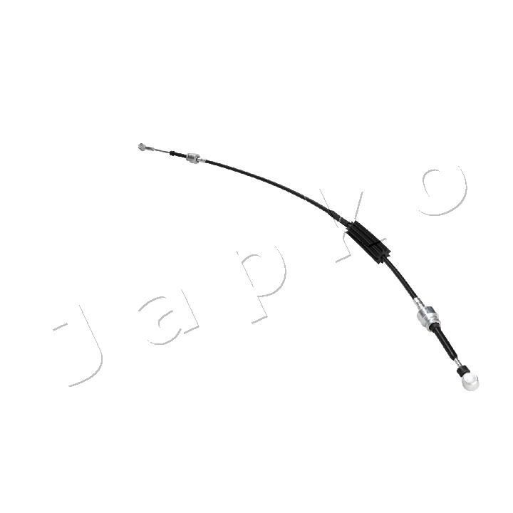 Trosas, neautomatinė transmisija JAPKO 1672162