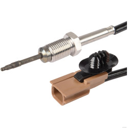 Jutiklis, išmetamųjų dujų temperatūra HERTH+BUSS ELPARTS 70682533