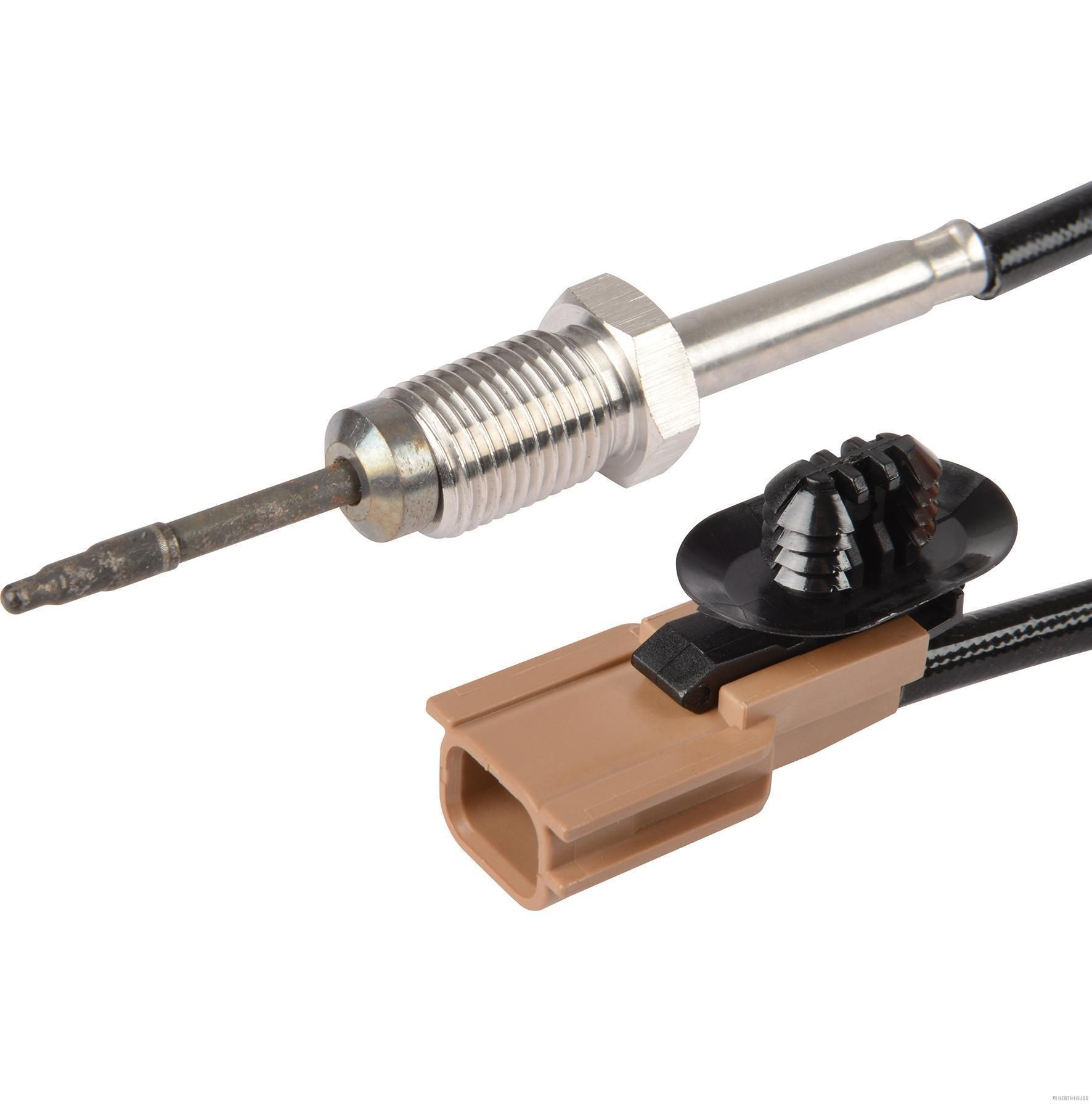 Jutiklis, išmetamųjų dujų temperatūra HERTH+BUSS ELPARTS 70682533