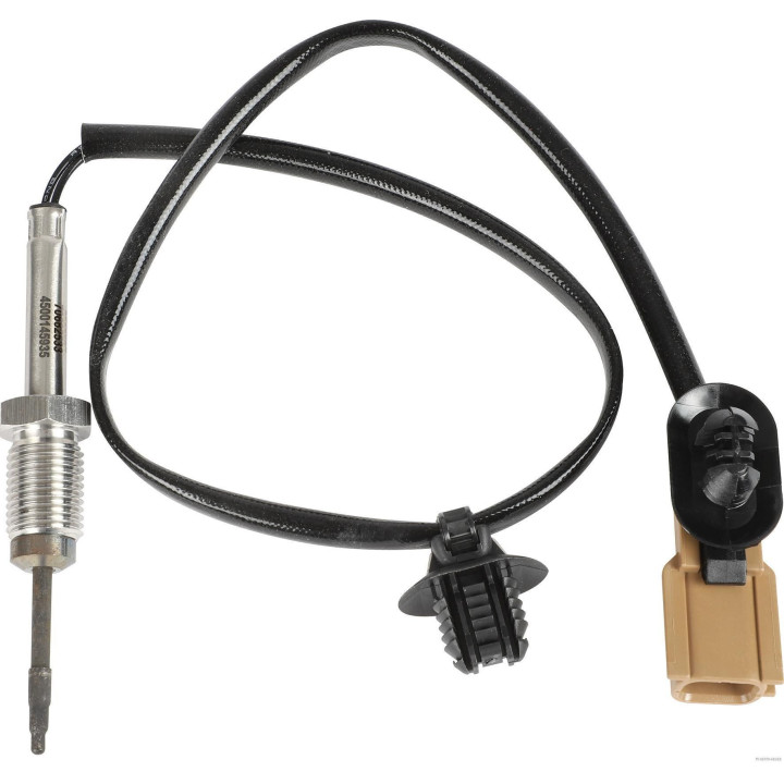 Jutiklis, išmetamųjų dujų temperatūra HERTH+BUSS ELPARTS 70682533