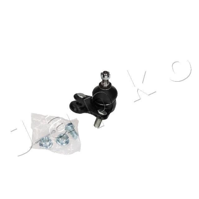 Šarnyras / girgždukas JAPKO 73430