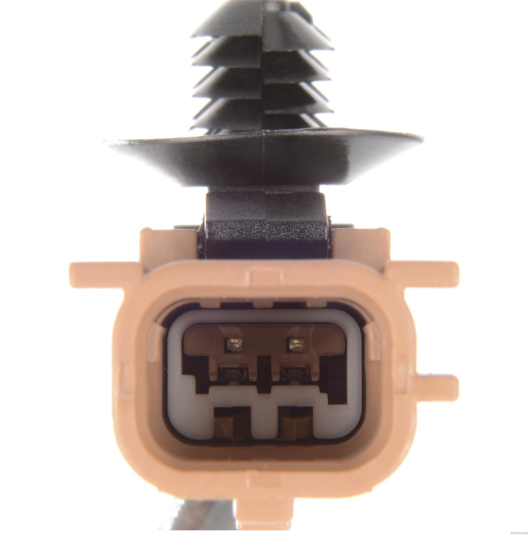 Jutiklis, išmetamųjų dujų temperatūra HERTH+BUSS ELPARTS 70682533