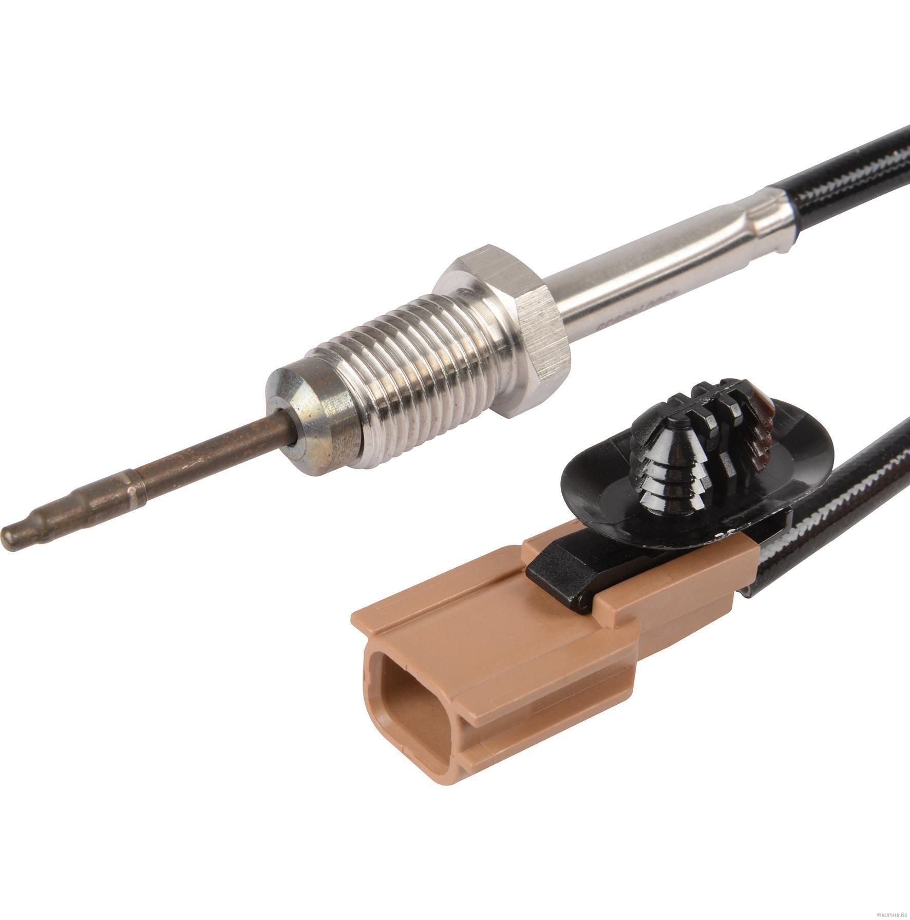 Jutiklis, išmetamųjų dujų temperatūra HERTH+BUSS ELPARTS 70682534