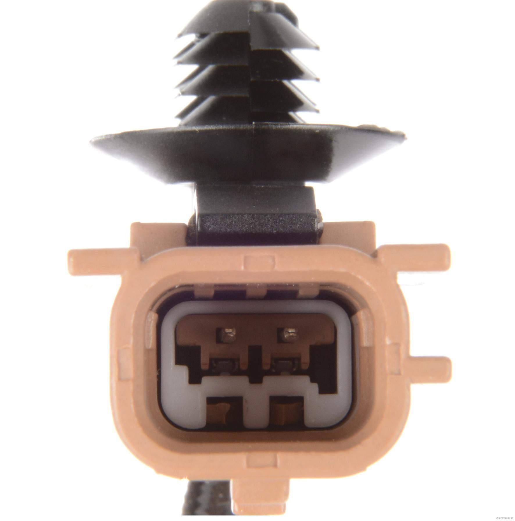 Jutiklis, išmetamųjų dujų temperatūra HERTH+BUSS ELPARTS 70682534