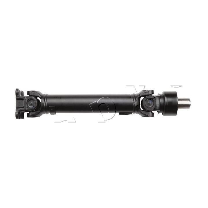 šarnyrinis velenas, ašies pavara JAPKO AC-0002